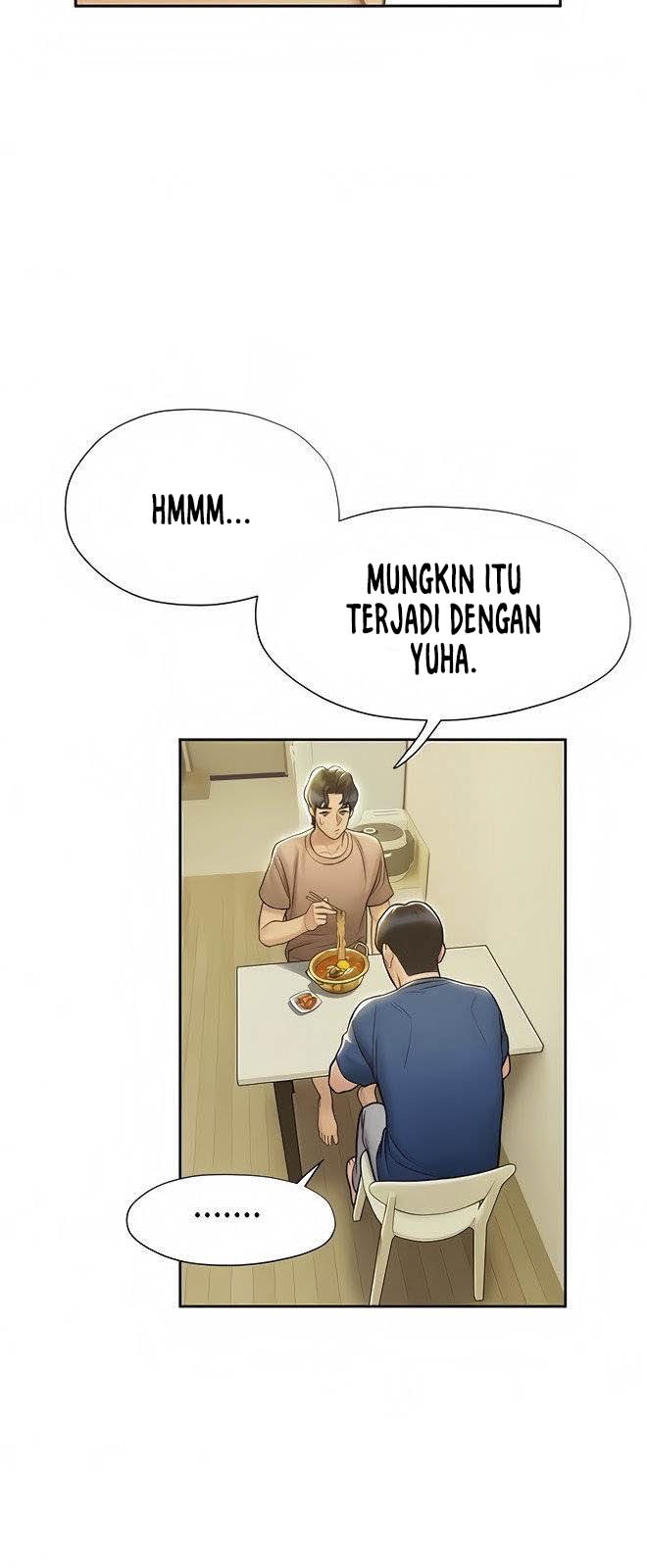 Understanding Of Flirting: Chapter chapter-6 - Page 28