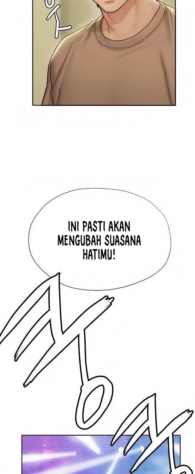 Understanding Of Flirting: Chapter chapter-6 - Page 31