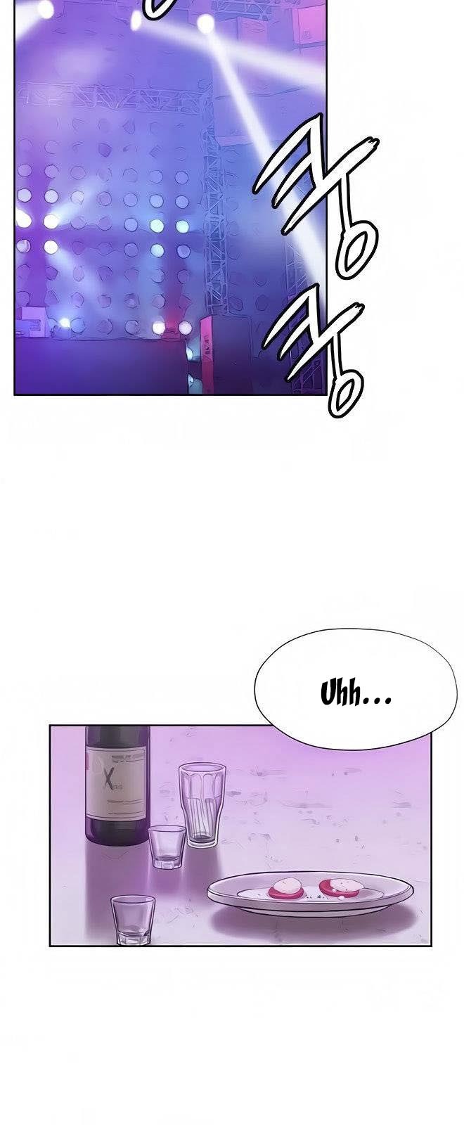 Understanding Of Flirting: Chapter chapter-6 - Page 36