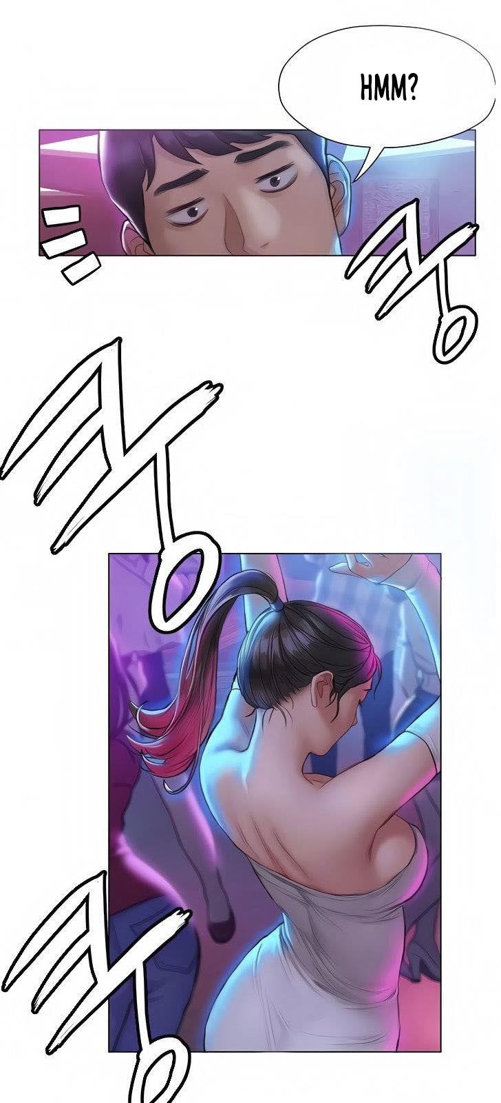 Understanding Of Flirting: Chapter chapter-6 - Page 38