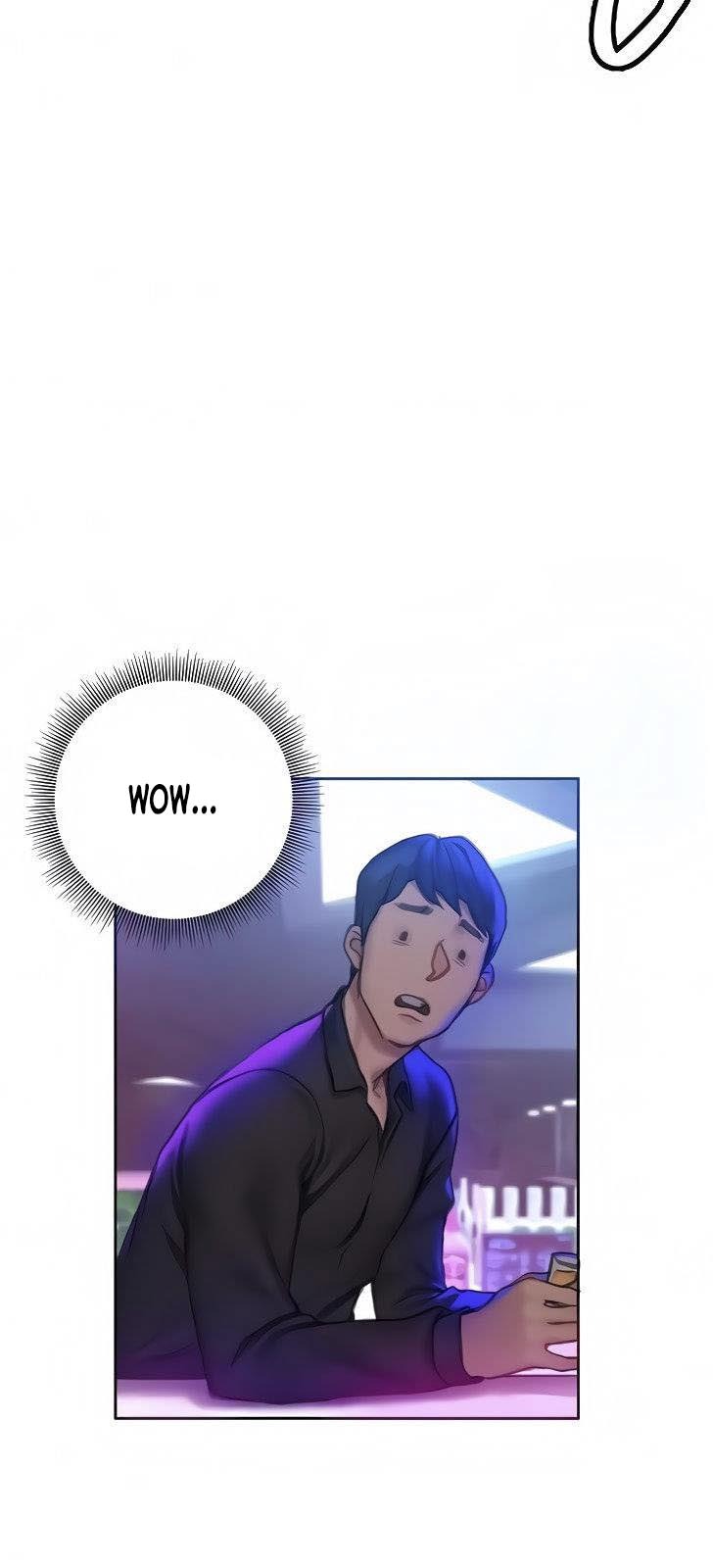 Understanding Of Flirting: Chapter chapter-6 - Page 42