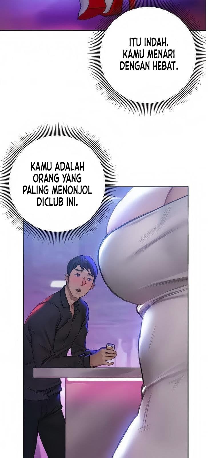 Understanding Of Flirting: Chapter chapter-6 - Page 45