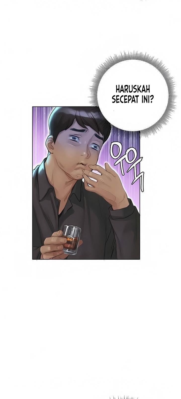 Understanding Of Flirting: Chapter chapter-6 - Page 47