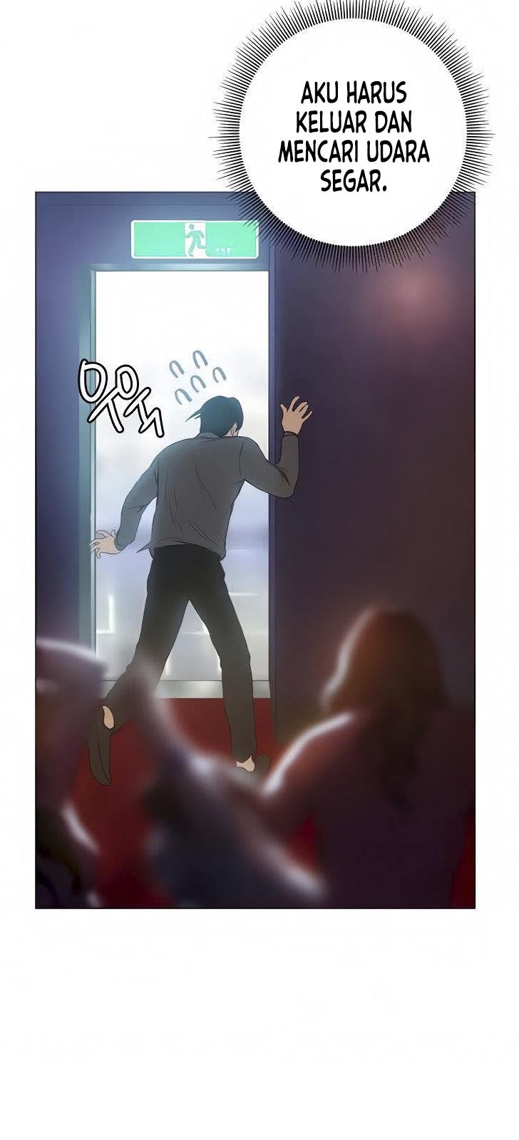 Understanding Of Flirting: Chapter chapter-6 - Page 48