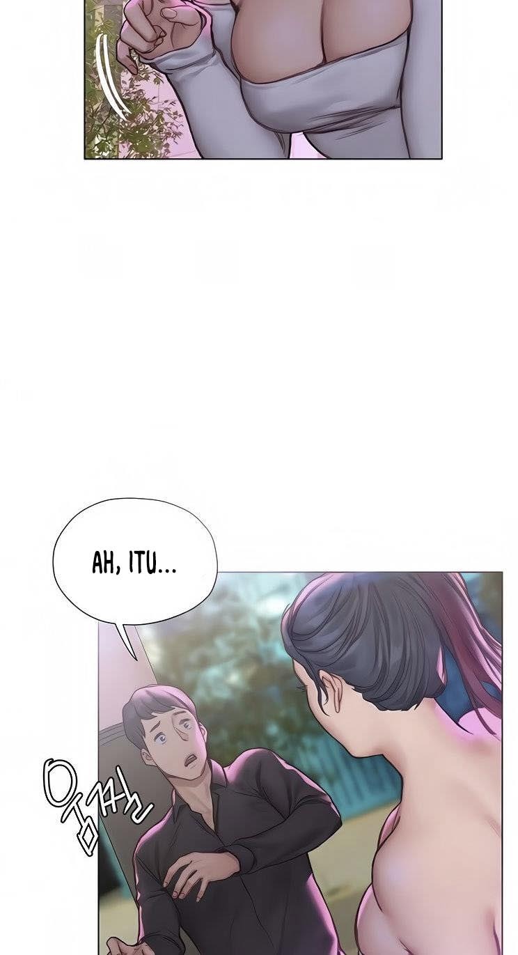 Understanding Of Flirting: Chapter chapter-6 - Page 57