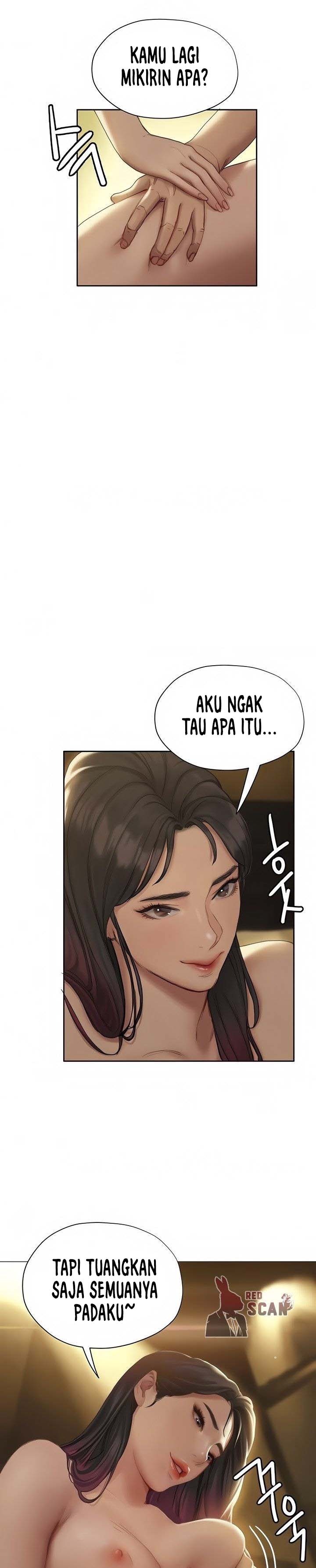 Understanding Of Flirting: Chapter chapter-8 - Page 4