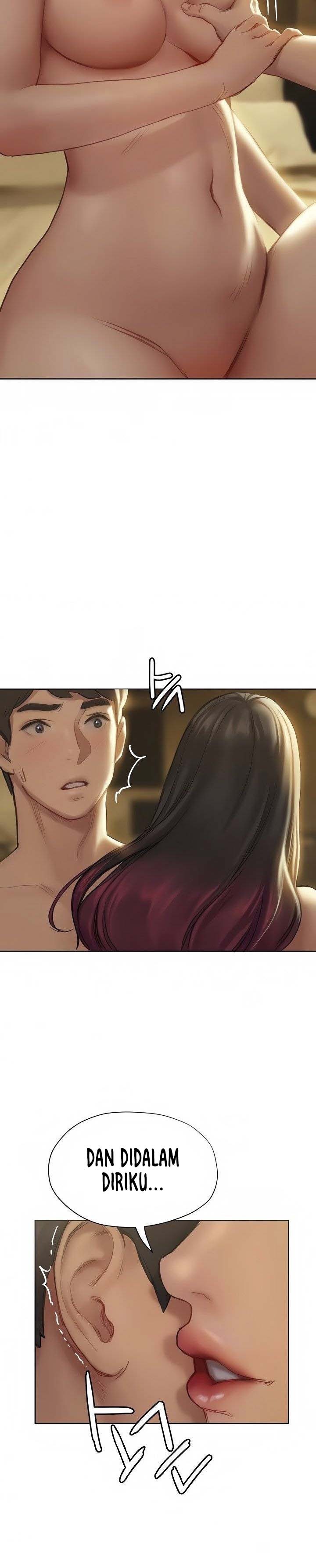 Understanding Of Flirting: Chapter chapter-8 - Page 5