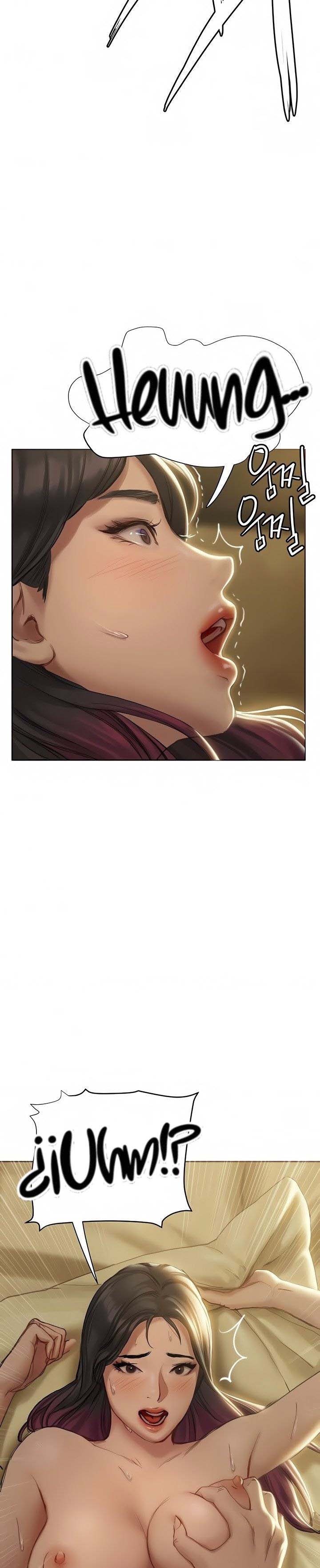 Understanding Of Flirting: Chapter chapter-8 - Page 8