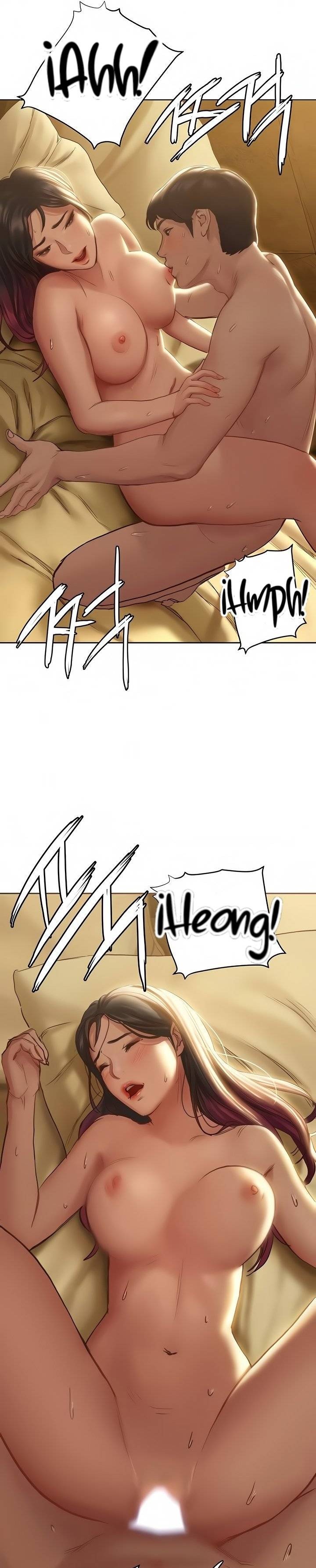 Understanding Of Flirting: Chapter chapter-8 - Page 13