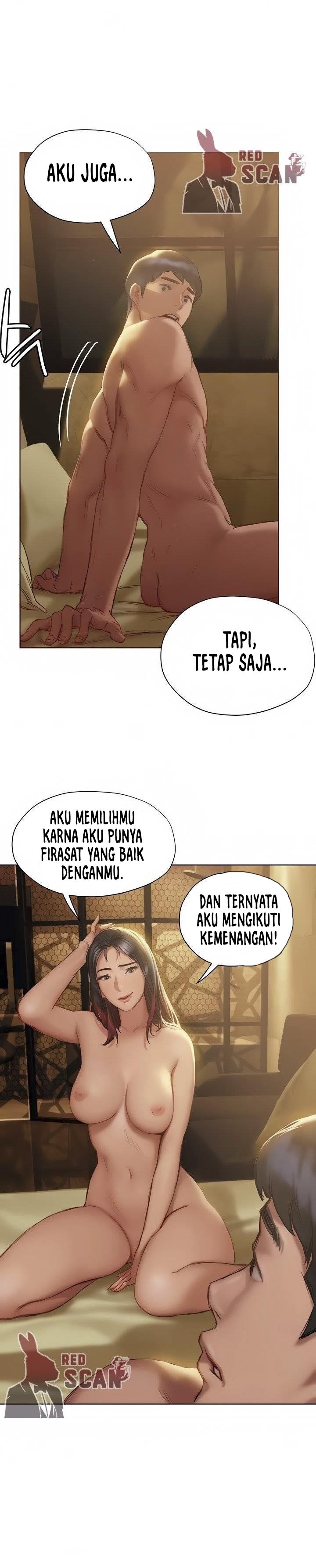 Understanding Of Flirting: Chapter chapter-8 - Page 19