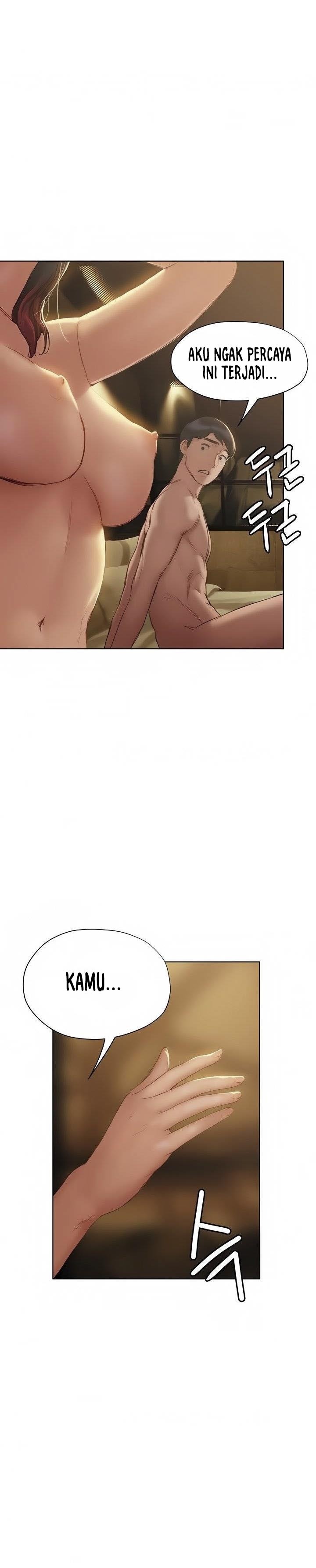 Understanding Of Flirting: Chapter chapter-8 - Page 20