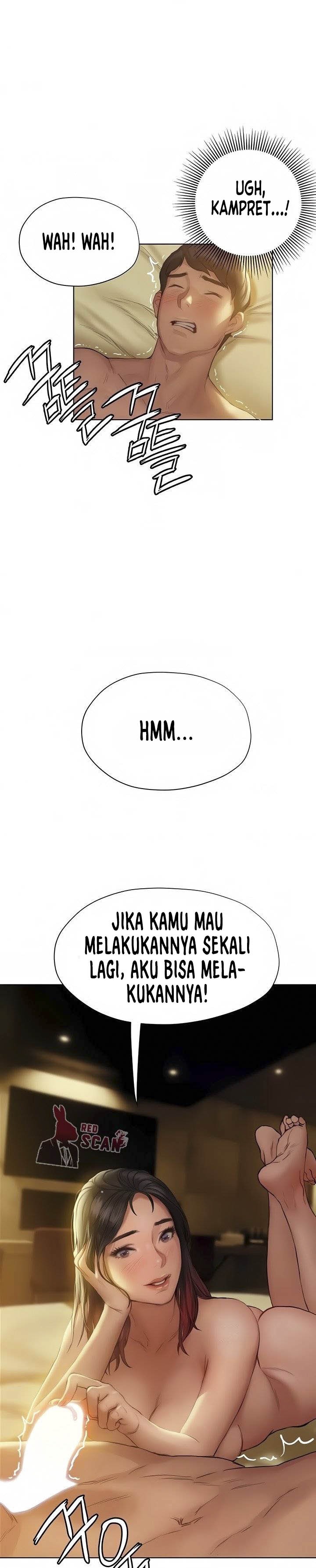 Understanding Of Flirting: Chapter chapter-8 - Page 24