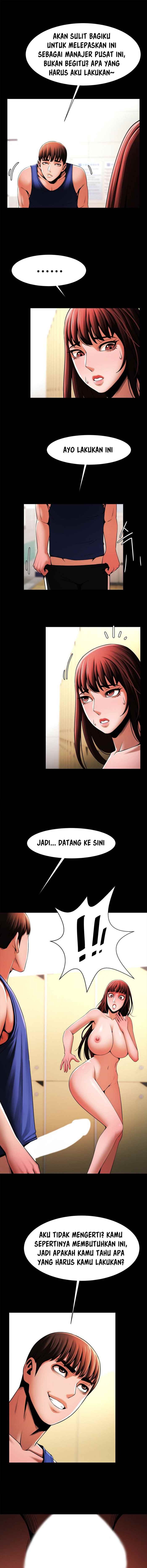 Underwater Instructor: Chapter chapter-14 - Page 3