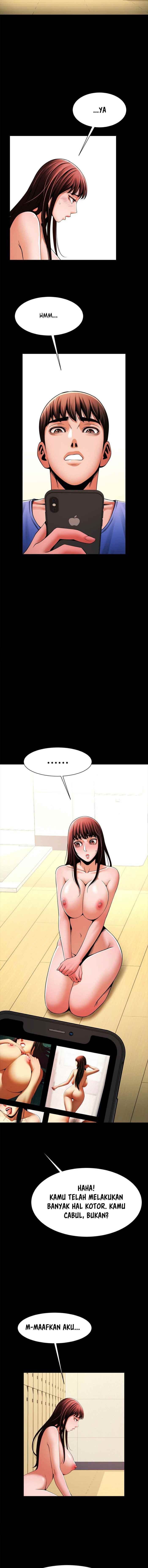 Underwater Instructor: Chapter chapter-14 - Page 12