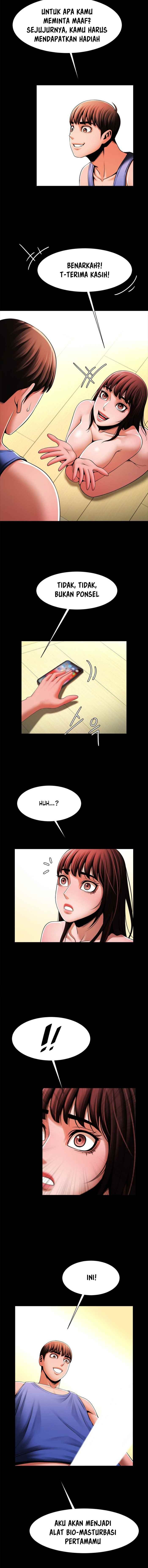 Underwater Instructor: Chapter chapter-14 - Page 13