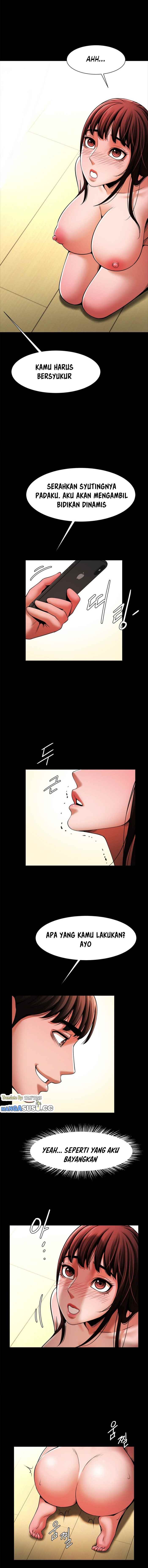 Underwater Instructor: Chapter chapter-14 - Page 14