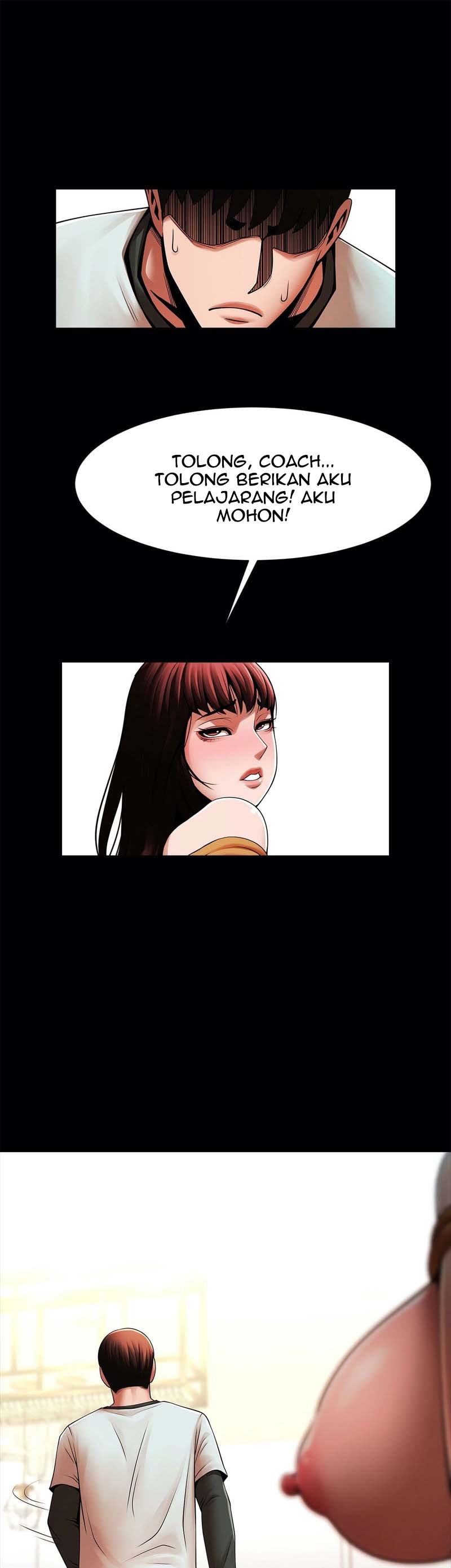 Underwater Instructor: Chapter chapter-22 - Page 2