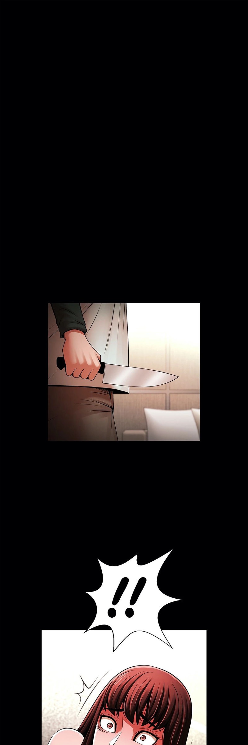 Underwater Instructor: Chapter chapter-22 - Page 10
