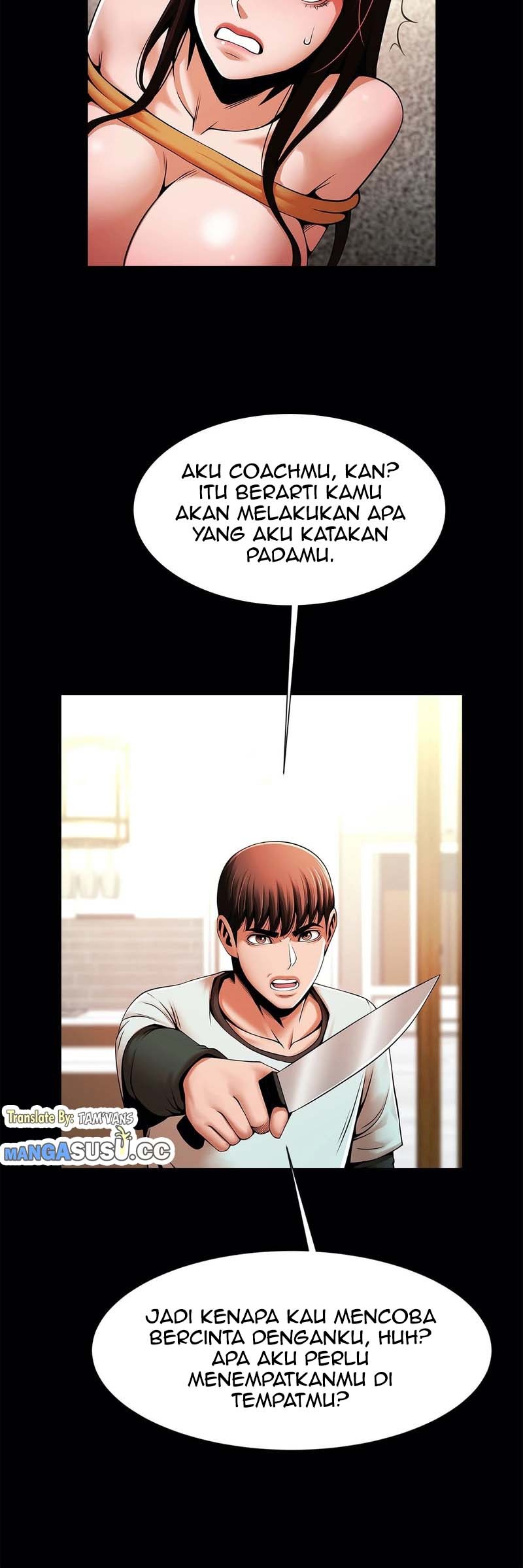 Underwater Instructor: Chapter chapter-22 - Page 11