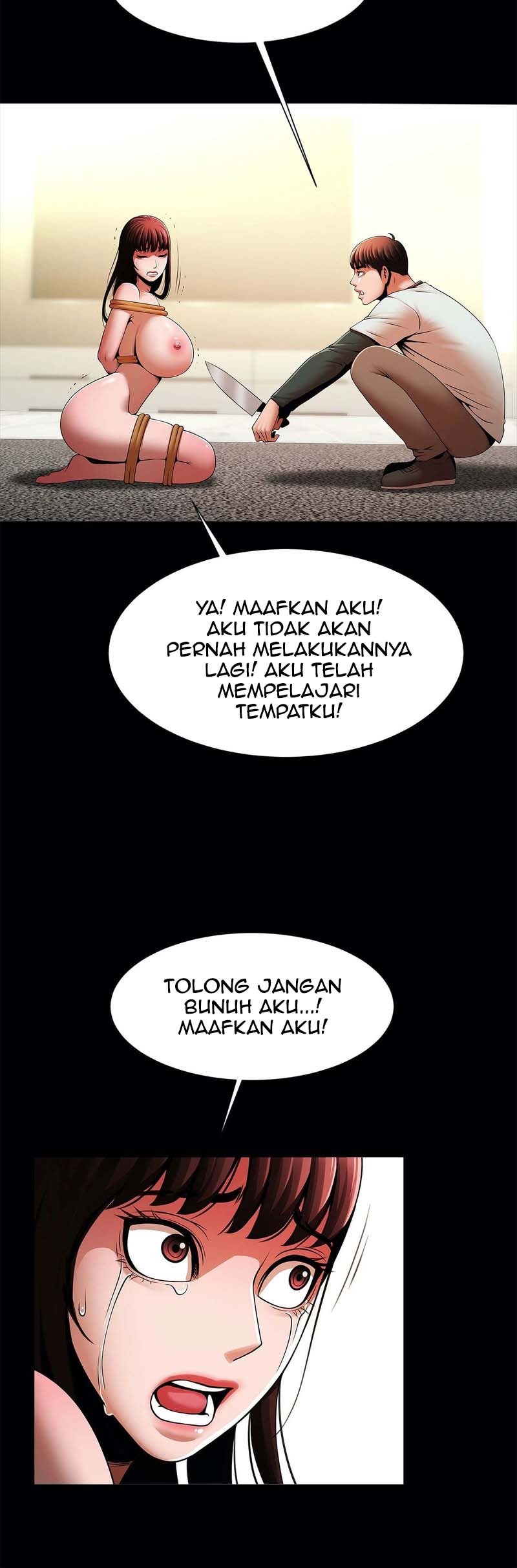 Underwater Instructor: Chapter chapter-22 - Page 13