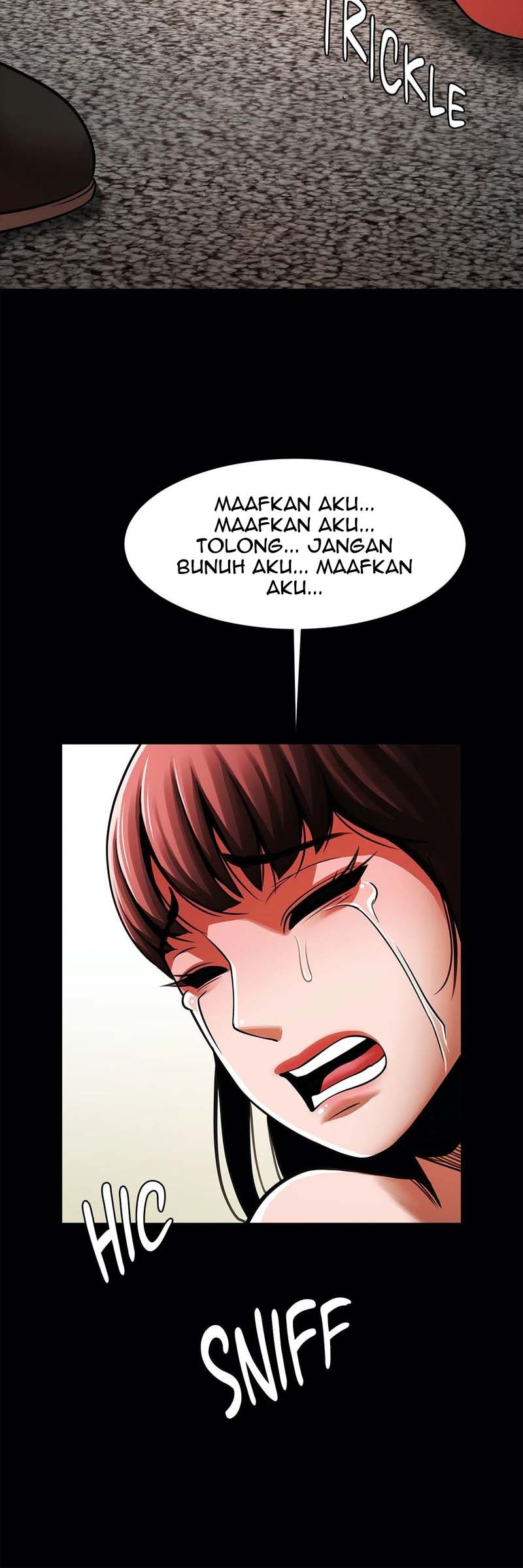Underwater Instructor: Chapter chapter-22 - Page 17