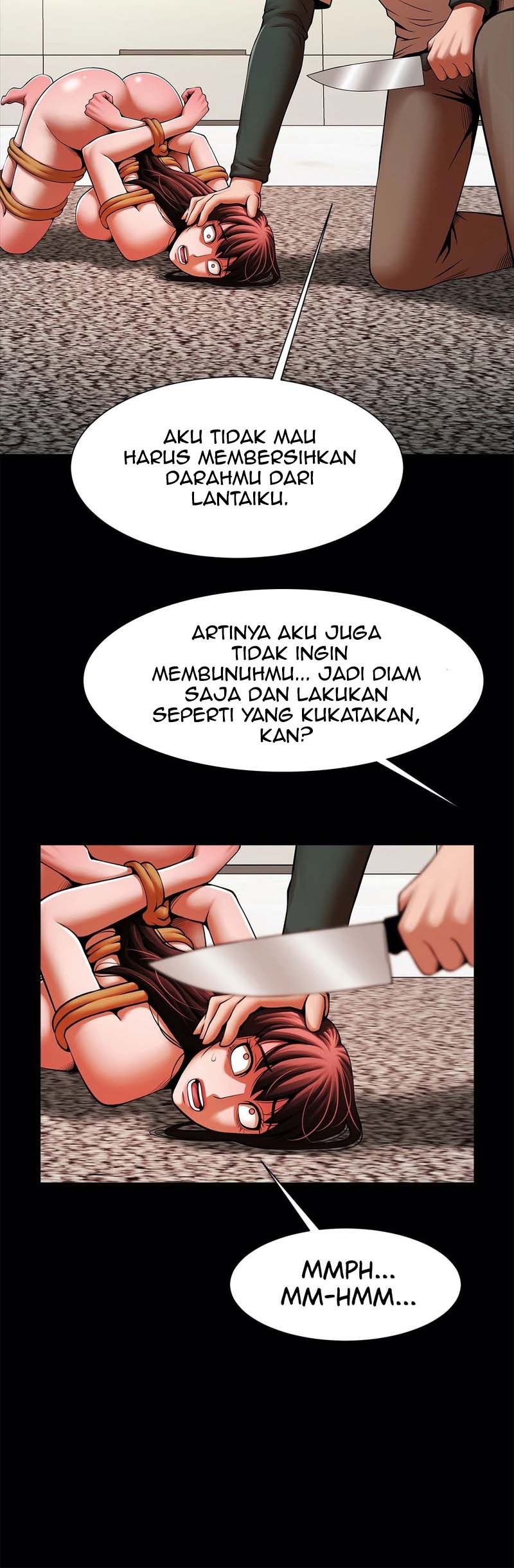 Underwater Instructor: Chapter chapter-22 - Page 19