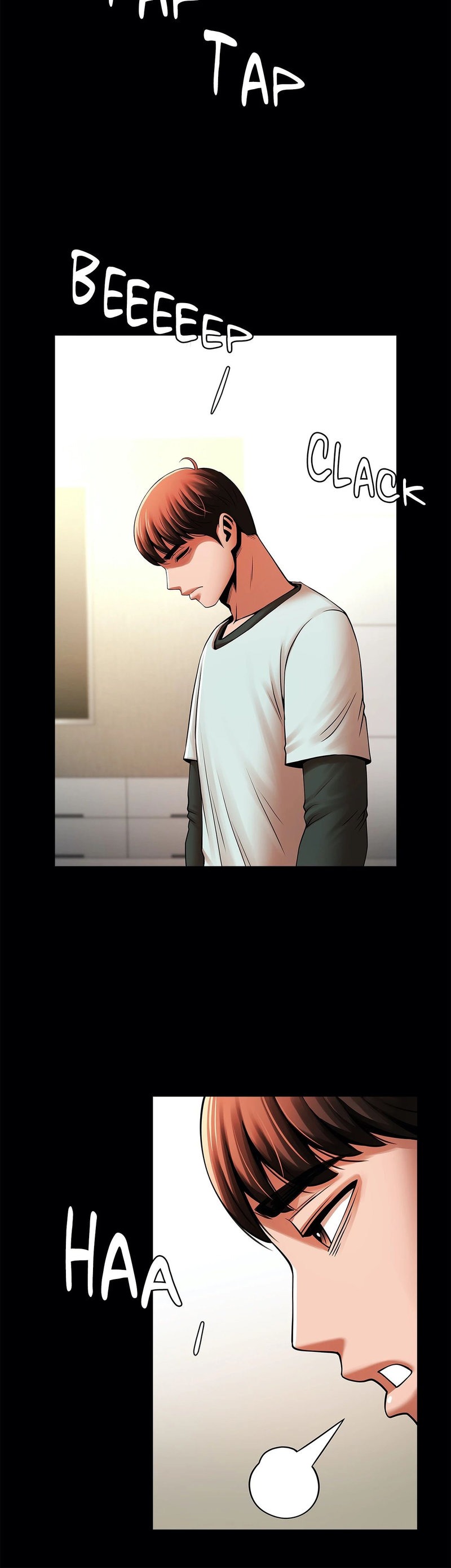 Underwater Instructor: Chapter chapter-22 - Page 25