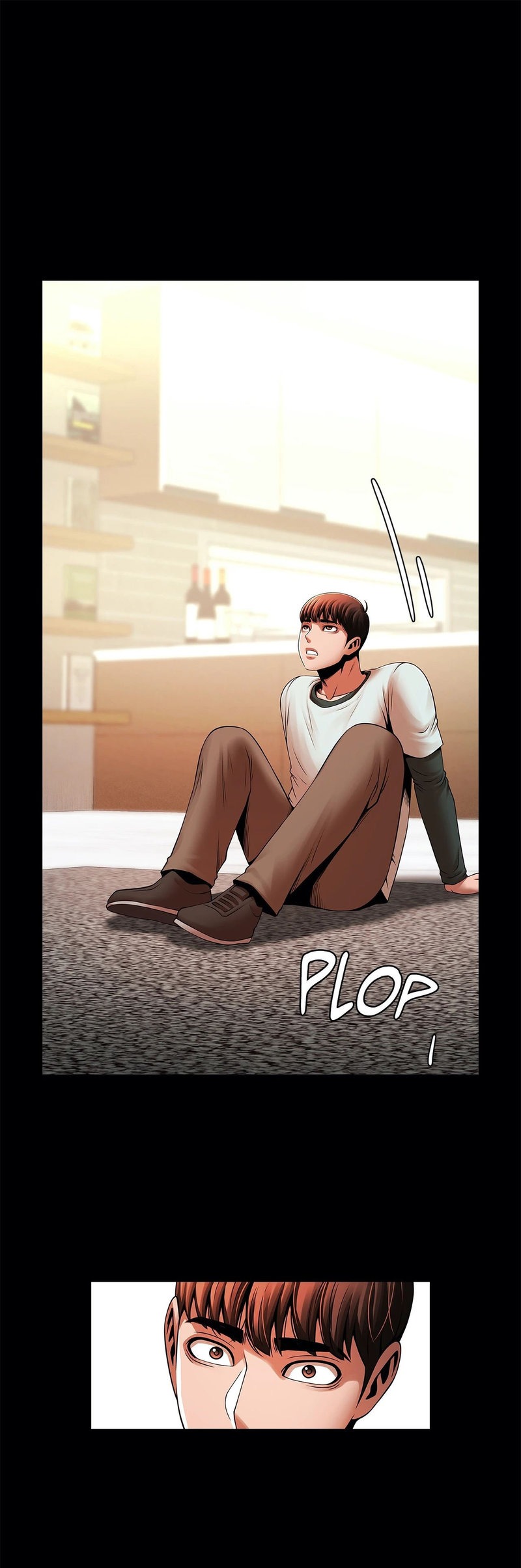 Underwater Instructor: Chapter chapter-22 - Page 26