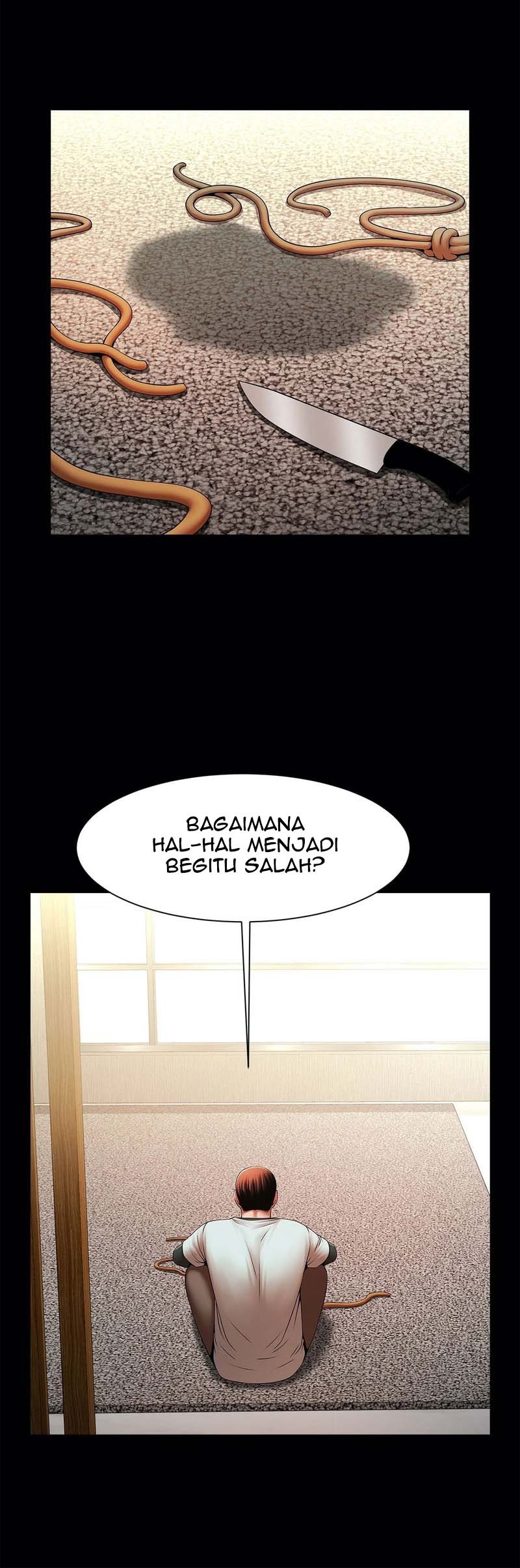 Underwater Instructor: Chapter chapter-22 - Page 27