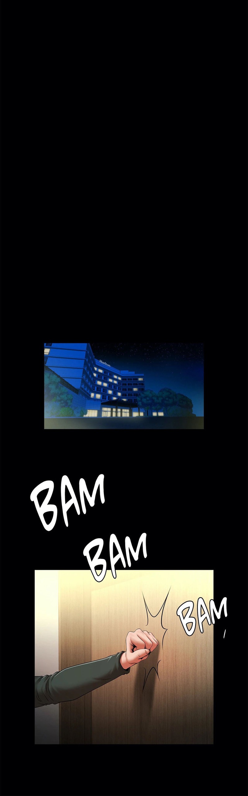 Underwater Instructor: Chapter chapter-22 - Page 29