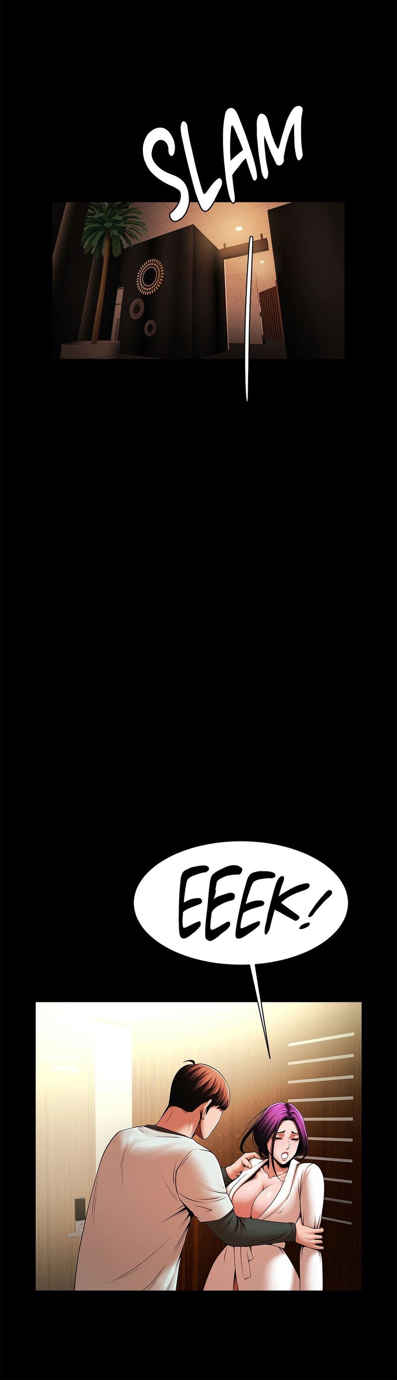 Underwater Instructor: Chapter chapter-22 - Page 31