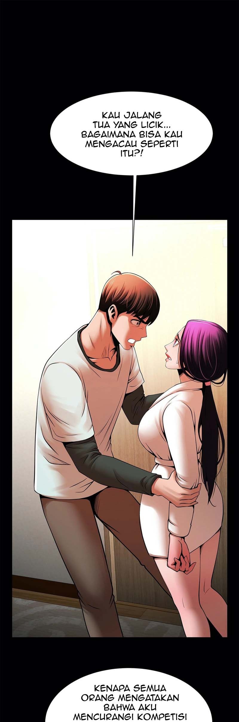 Underwater Instructor: Chapter chapter-22 - Page 32