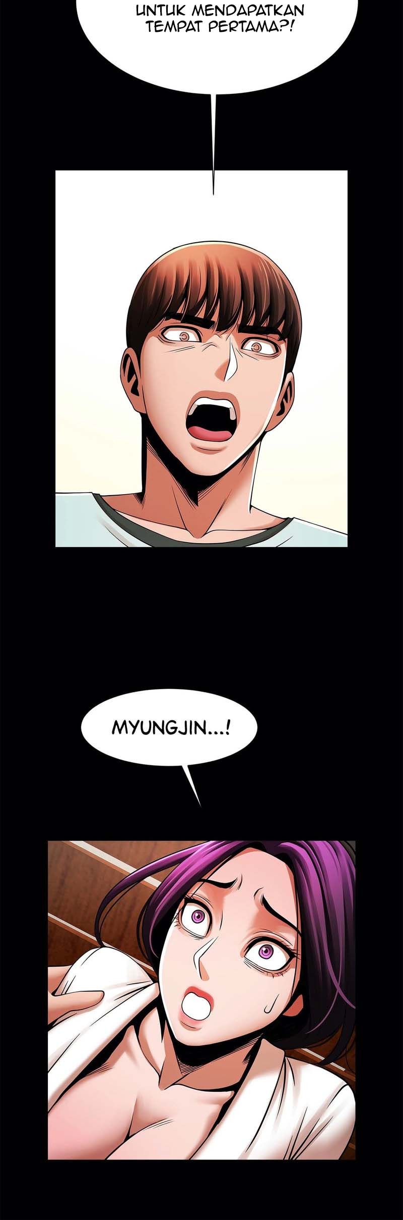 Underwater Instructor: Chapter chapter-22 - Page 33