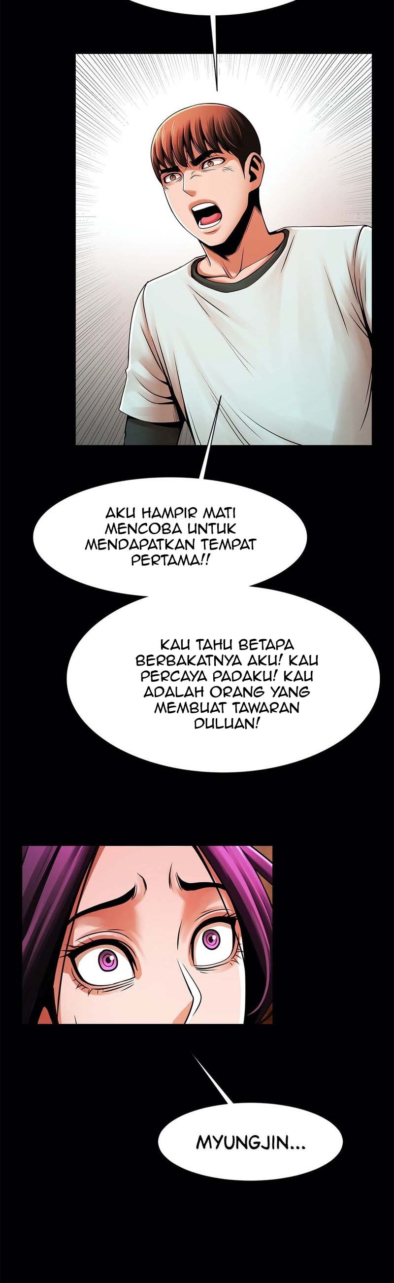 Underwater Instructor: Chapter chapter-22 - Page 35