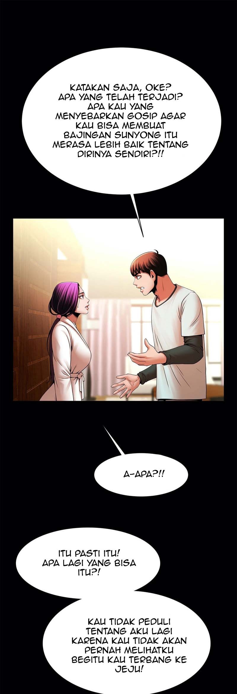 Underwater Instructor: Chapter chapter-22 - Page 36