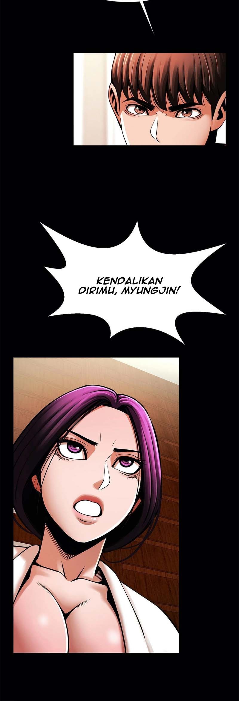Underwater Instructor: Chapter chapter-22 - Page 37