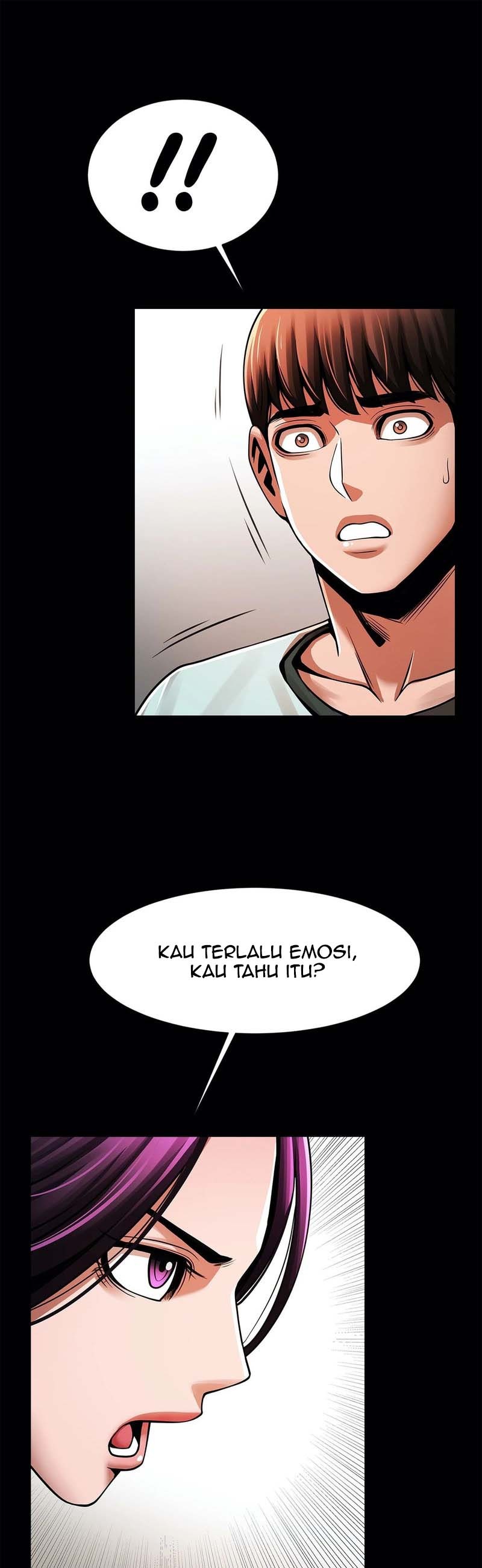 Underwater Instructor: Chapter chapter-22 - Page 38