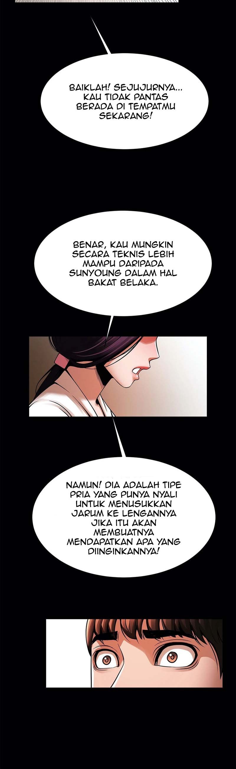 Underwater Instructor: Chapter chapter-22 - Page 39
