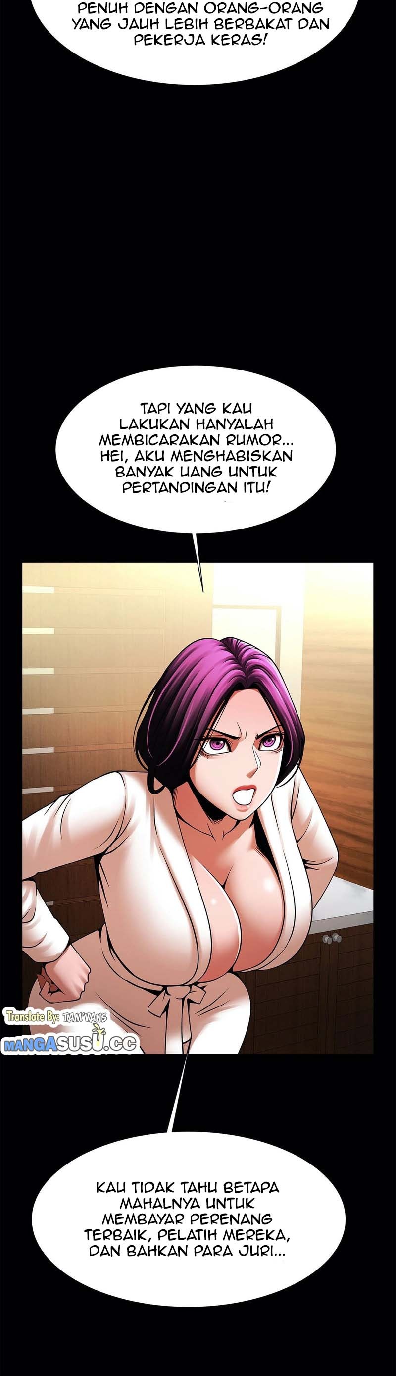 Underwater Instructor: Chapter chapter-22 - Page 41