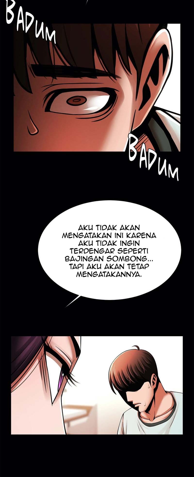 Underwater Instructor: Chapter chapter-22 - Page 43