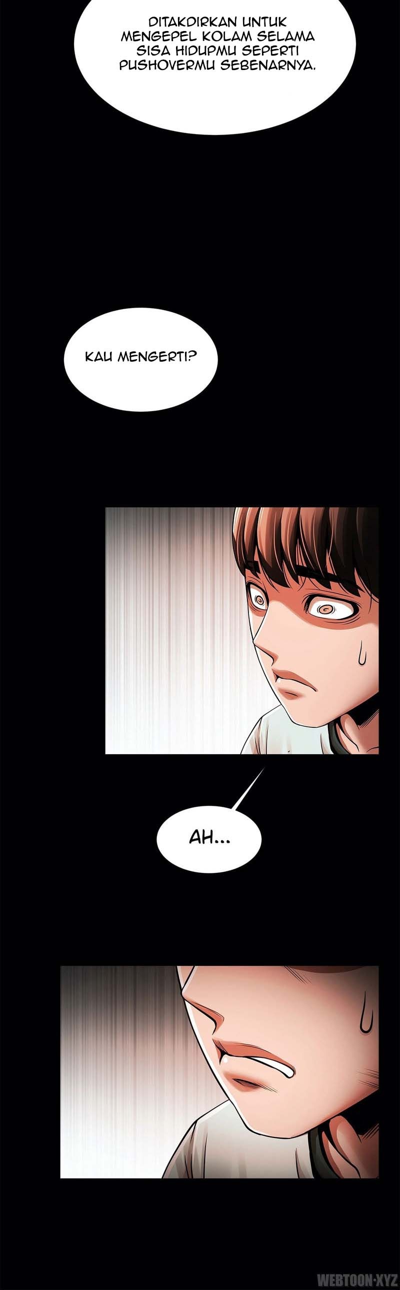 Underwater Instructor: Chapter chapter-22 - Page 45