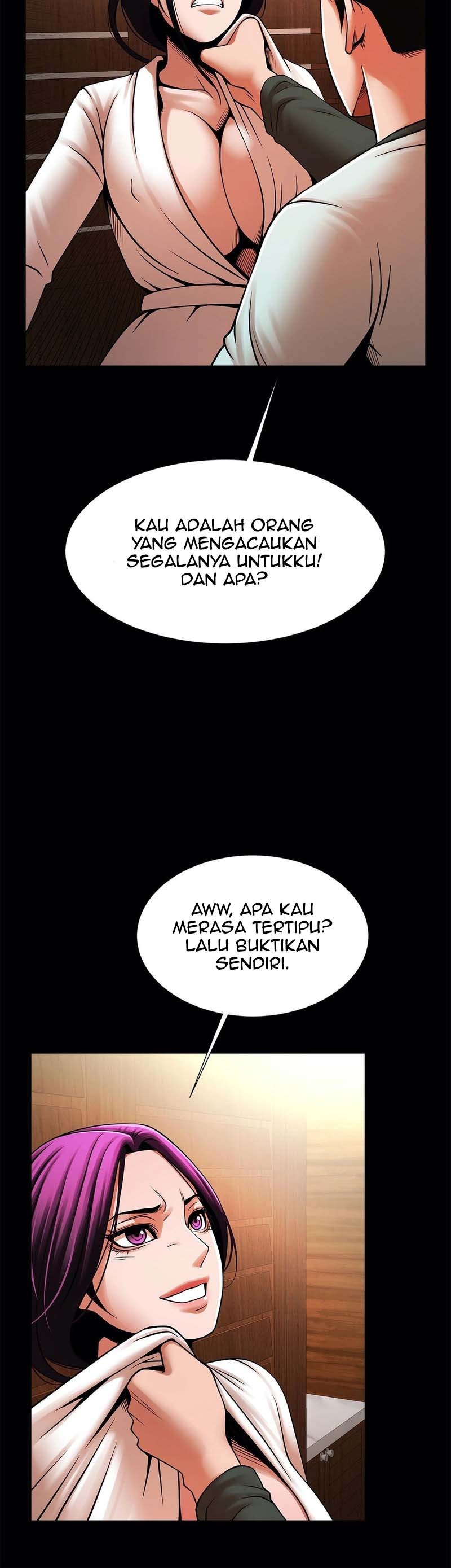 Underwater Instructor: Chapter chapter-22 - Page 47