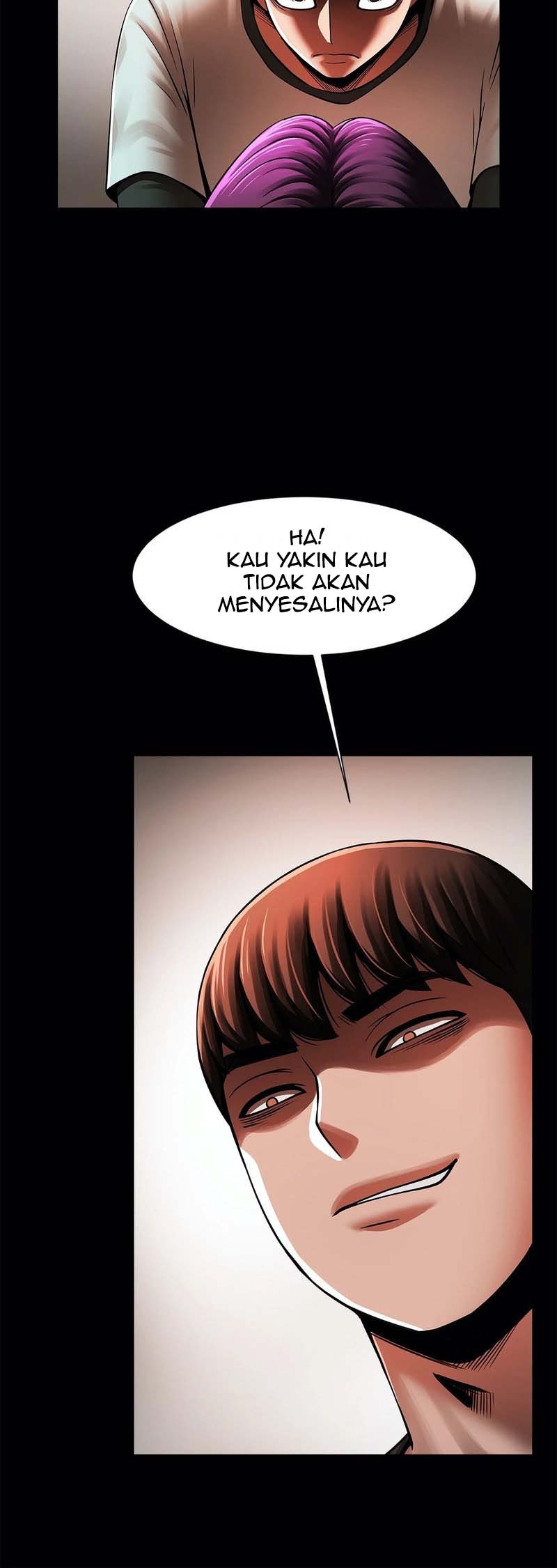 Underwater Instructor: Chapter chapter-22 - Page 49