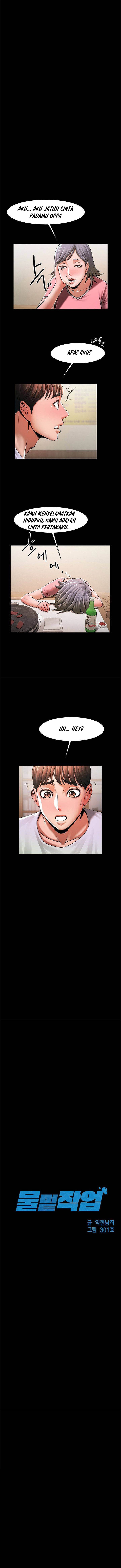Underwater Instructor: Chapter chapter-4 - Page 3
