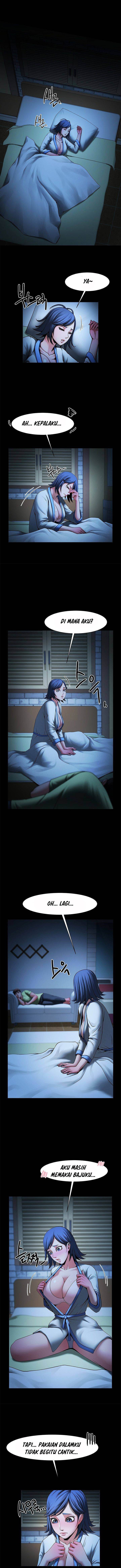 Underwater Instructor: Chapter chapter-4 - Page 4
