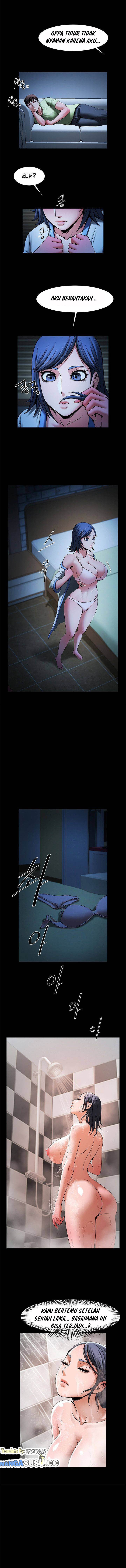 Underwater Instructor: Chapter chapter-4 - Page 5