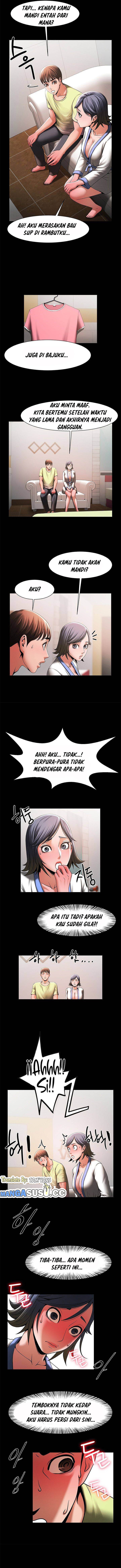 Underwater Instructor: Chapter chapter-4 - Page 7