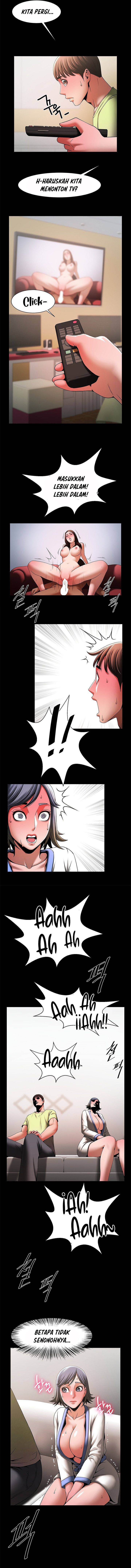 Underwater Instructor: Chapter chapter-4 - Page 8