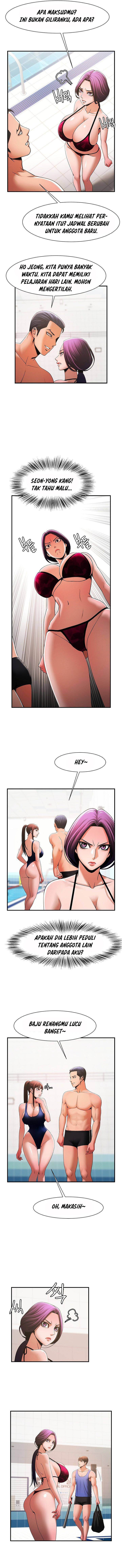 Underwater Instructor: Chapter chapter-4 - Page 12
