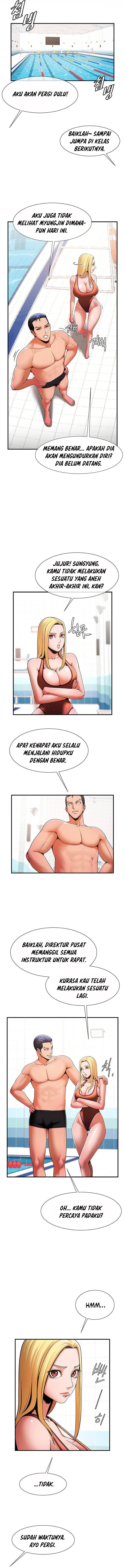 Underwater Instructor: Chapter chapter-5 - Page 3